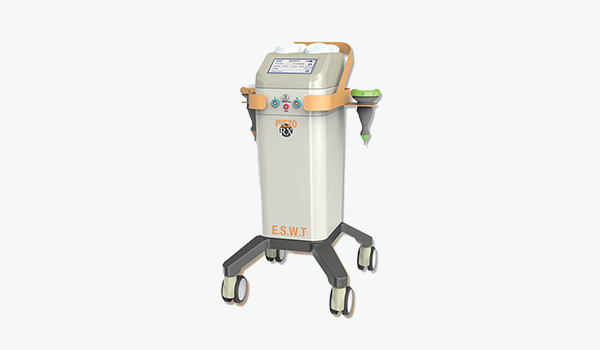 shockwave theraphy